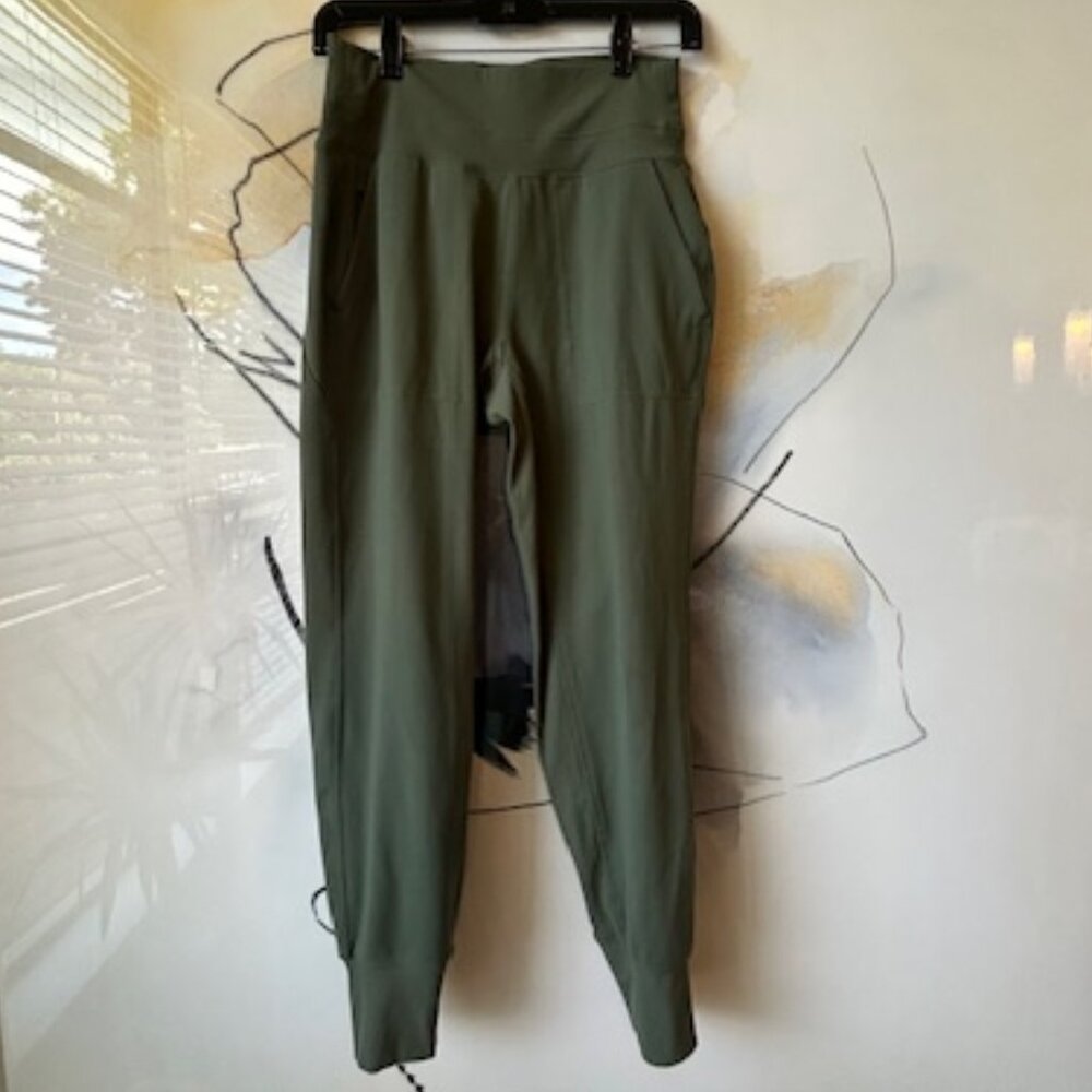Athleta Venice High-rise Jogger